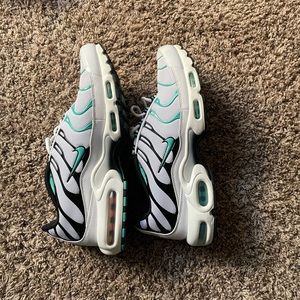 Worn twice great condition.